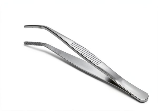 Tick Remover Stainless Steel Tweezers Generic-3
