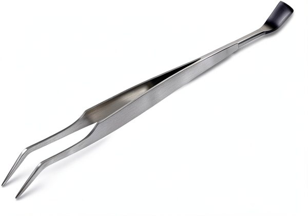 Stainless Steel Dog Tick Remover Tool by ccHuDE Pet Supplies-4