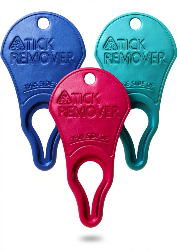 Anblak Tick Remover B Pet Tool-0
