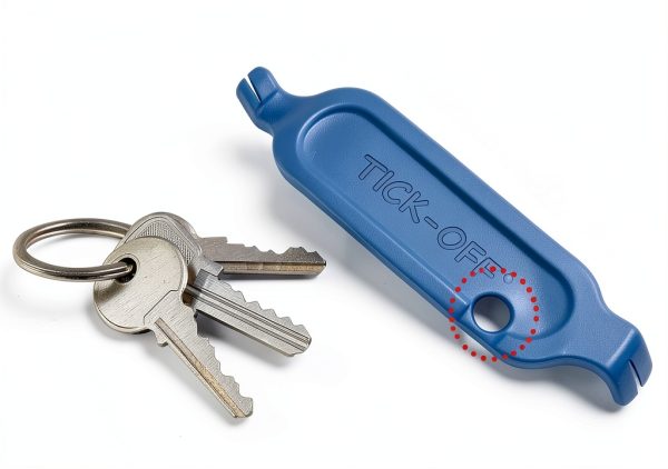 Bug Bite Thing Europe Tick Remover Tool for Dogs-2