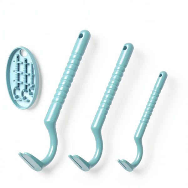Tick Remover Tool annex Small Medium Large Set-3