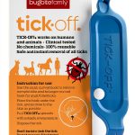 Bug Bite Thing Europe Tick Remover Tool for Dogs-0