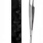 Tick Remover Tool Jinshining Stainless Steel-0