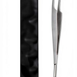 Tick Remover Tool Jinshining Stainless Steel-0