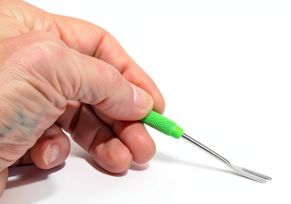 Tick Removal Kit SCS Ltd Stainless Steel Field Kit-6