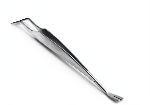 Stainless Steel Dog Tick Remover Tool by ccHuDE Pet Supplies-2
