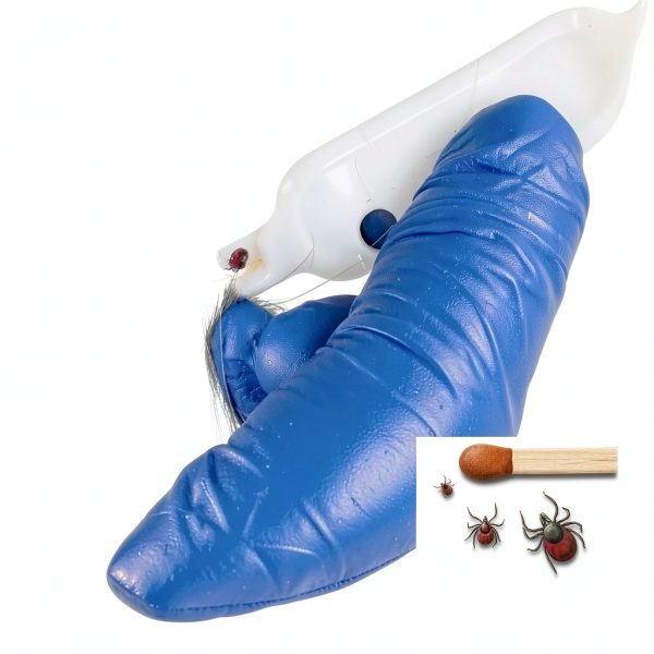 Bug Bite Thing Europe Tick Remover Tool for Dogs-6