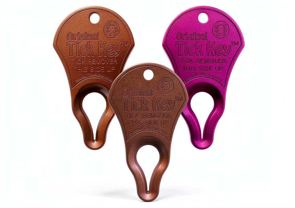 Original Tick Key product image