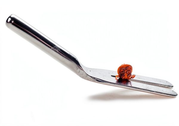 Tick Removal Kit SCS Ltd Stainless Steel Field Kit-2