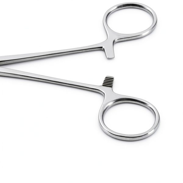 Dog Tick Remover HADIZ HD01 Fine Tip Forceps-3