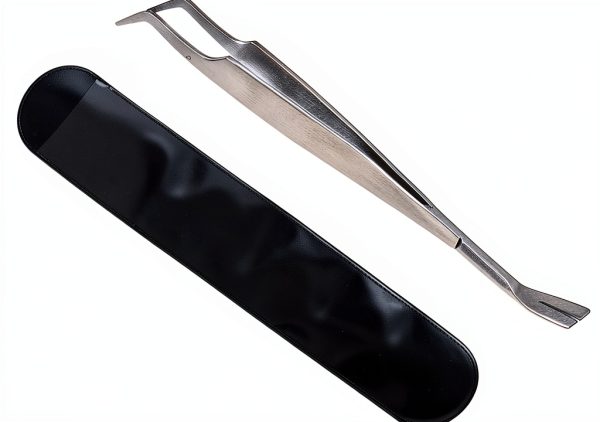 Stainless Steel Dog Tick Remover Tool by ccHuDE Pet Supplies-1