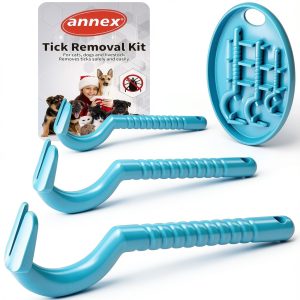 Tick Remover Tool annex Small Medium Large Set-0