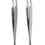 Stainless Steel Dog Tick Remover Tool by ccHuDE Pet Supplies-0