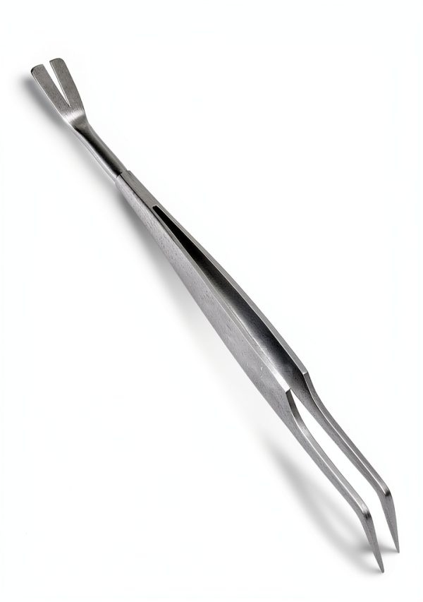 Tick Remover Tool Jinshining Stainless Steel-8