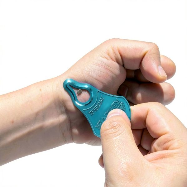 Dog Tick Remover Tool JOTOVO Portable Tick Extractor for Pets-3